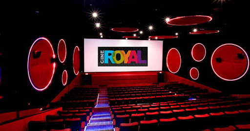 Cineroyal Cinema
